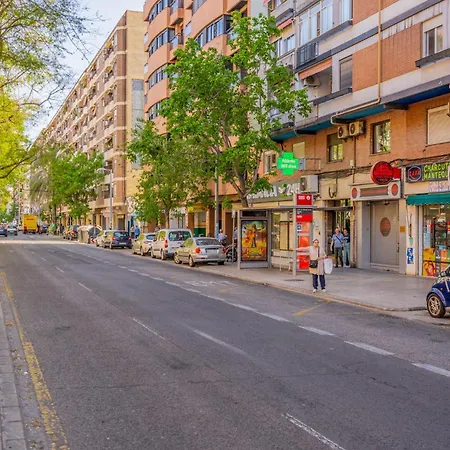 Appartamento Familiar En Avenida Del Puerto *