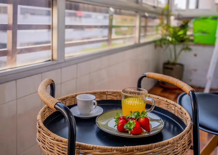 Lägenhet Familiar En Avenida Del Puerto *